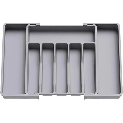 Porte couvert - Avec compartiments - Cuisitrucs