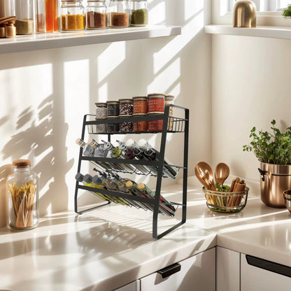 porte epices robuste