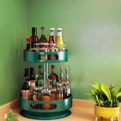 porte epices rotatif esthetique