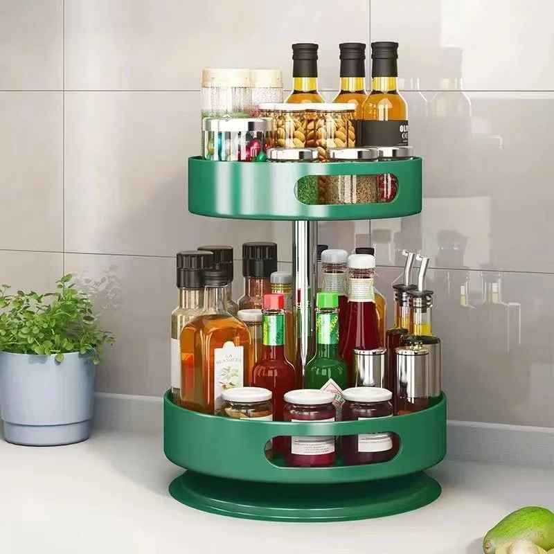 porte epices rotatif