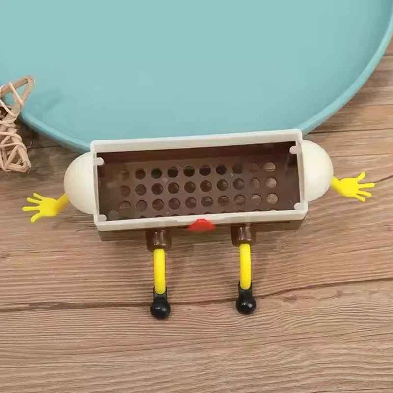 porte eponge evier avec drainage
