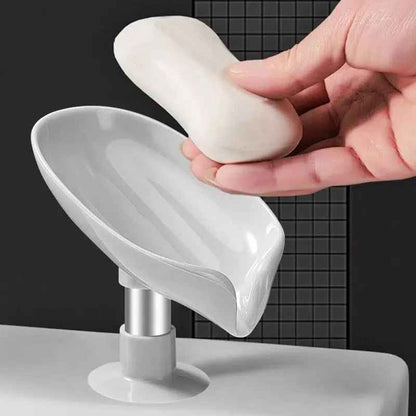 porte eponge evier avec ventouse