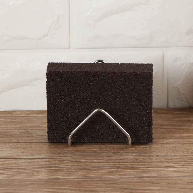 porte eponge evier cuisine simple