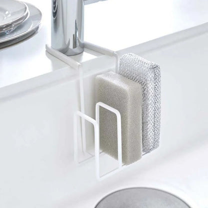 porte eponge evier cuisine