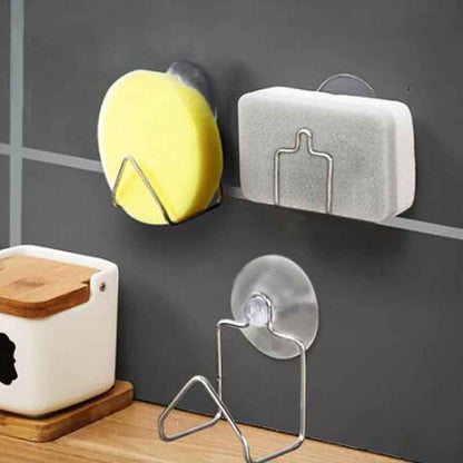 porte eponge evier cuisine