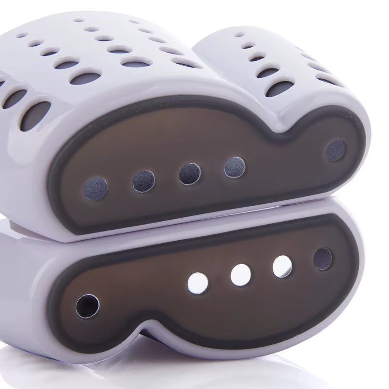 porte eponge evier avec trous