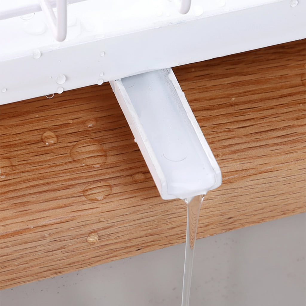 porte eponge evier drainage