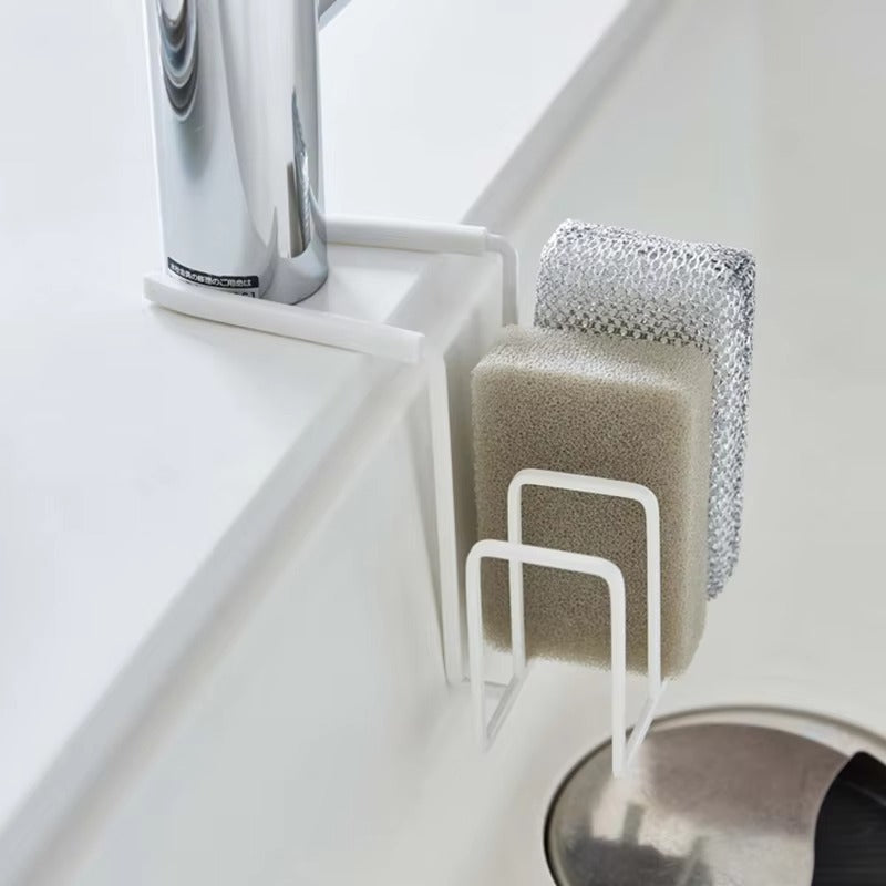 porte eponge evier durable