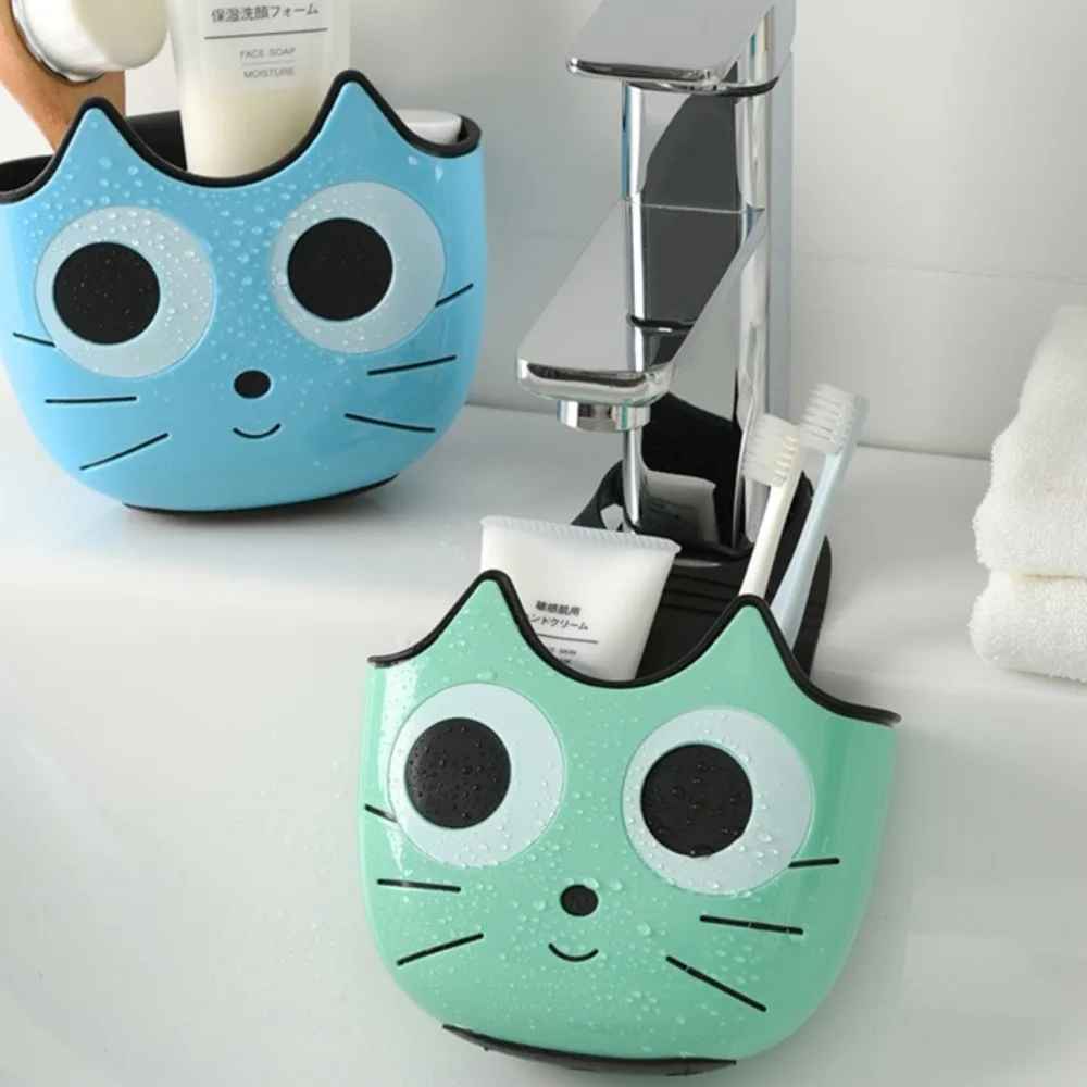 porte eponge evier en silicone