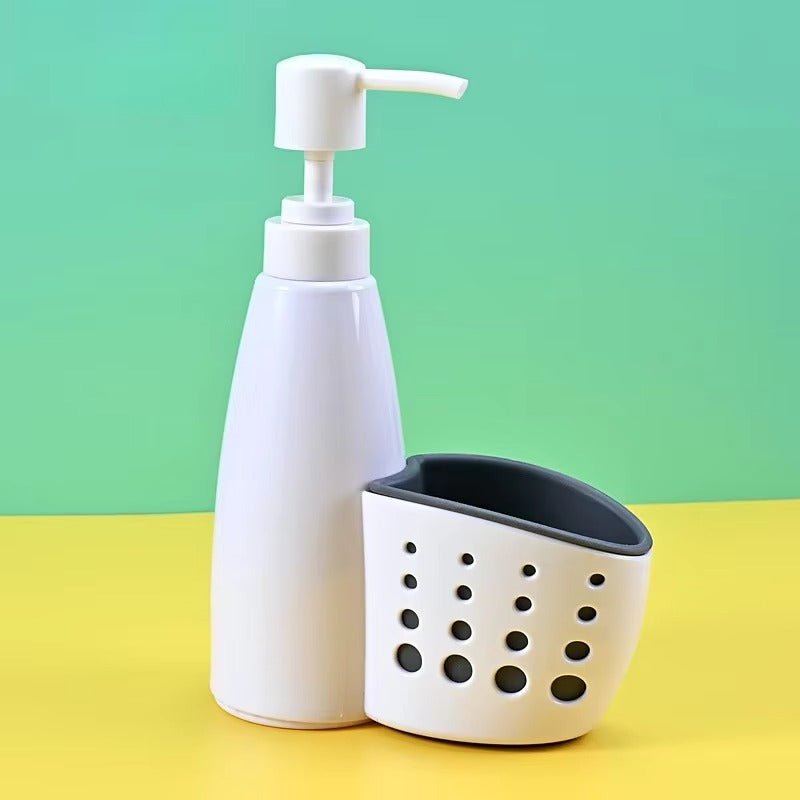 porte eponge evier multifonction