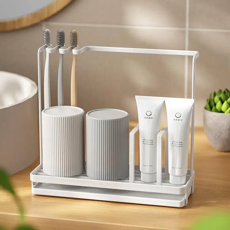 porte eponge evier polyvalent