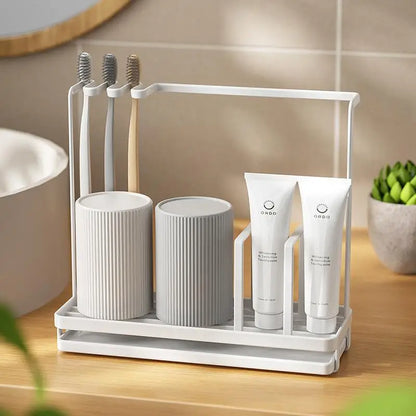porte eponge evier polyvalent
