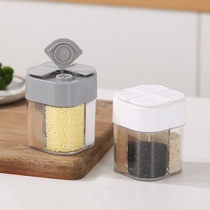 Pot a epice – 4 en 1 (Lot de 2) - Cuisitrucs