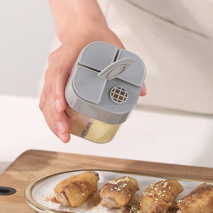 Pot a epice – 4 en 1 (Lot de 2) - Cuisitrucs