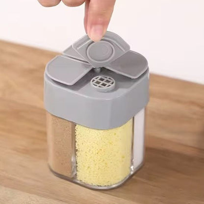 Pot a epice – 4 en 1 (Lot de 2) - Cuisitrucs