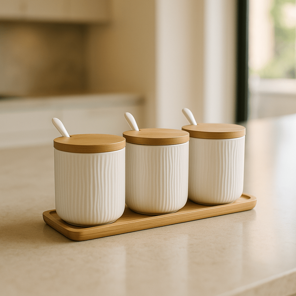 pot a epice de cuisine