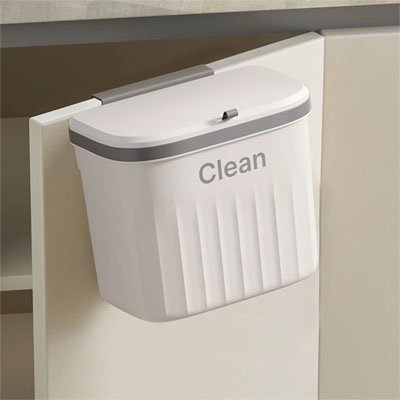 Poubelle sous evier petite