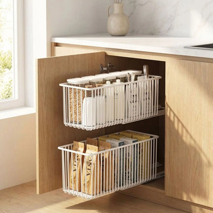 rack a epice blanc
