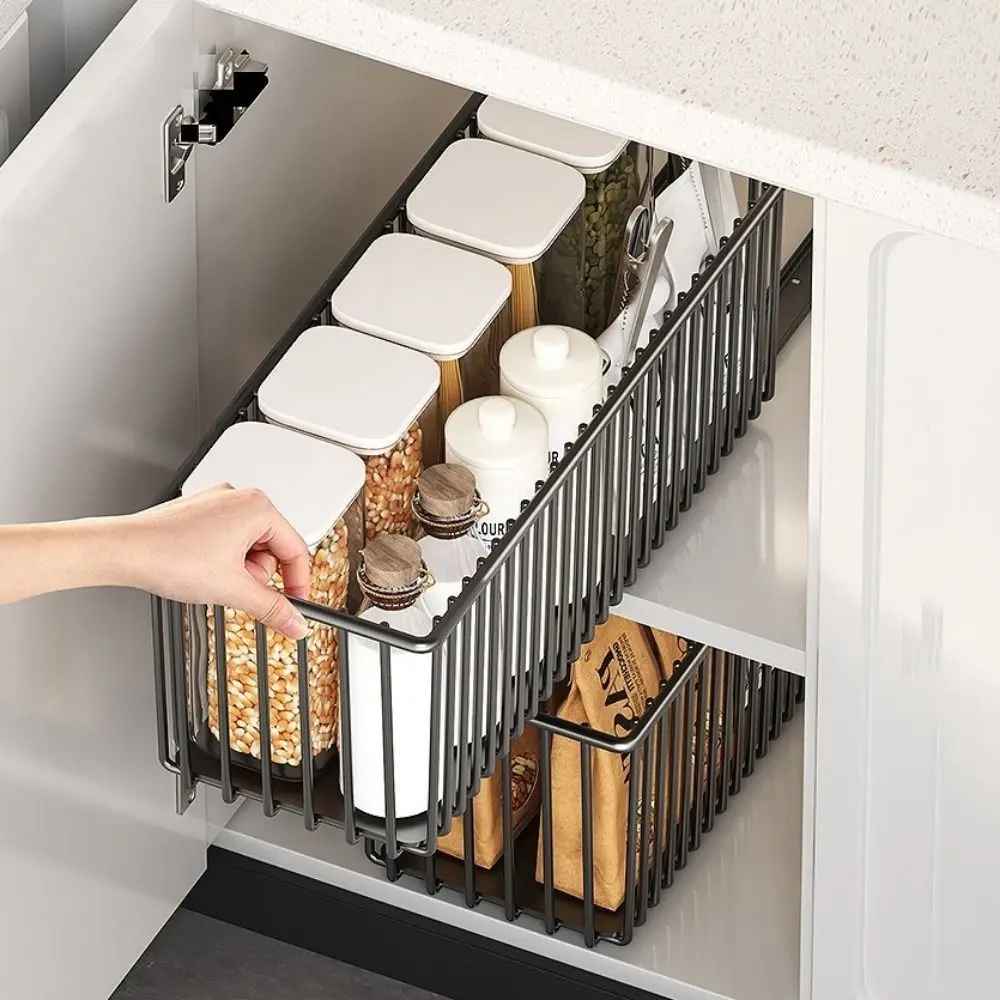 rack a epice coulissant