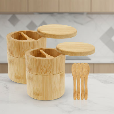 range épices placard en bambou