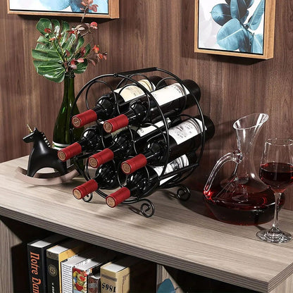 range bouteille elegant