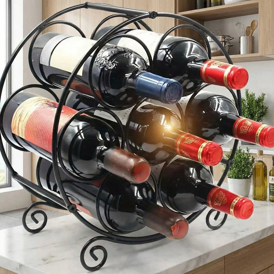 range bouteille esthetique