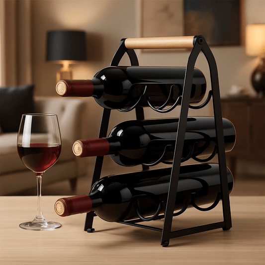 range bouteille