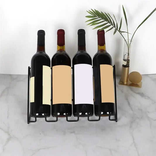 Range bouteille - Pour comptoir - Cuisitrucs