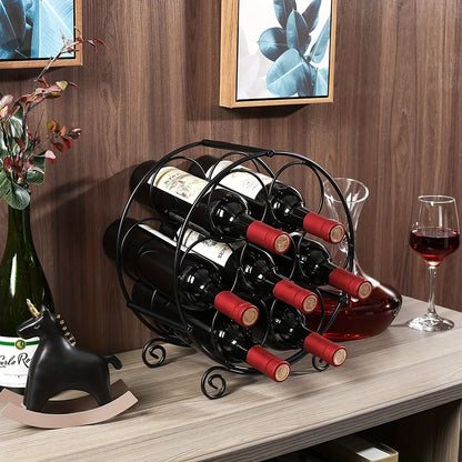 range bouteille pratique