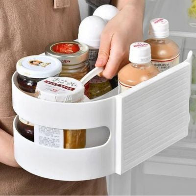range canette frigo  avec poignee