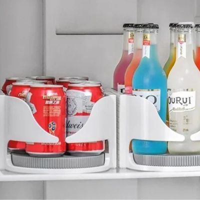 range canette frigo distributeur