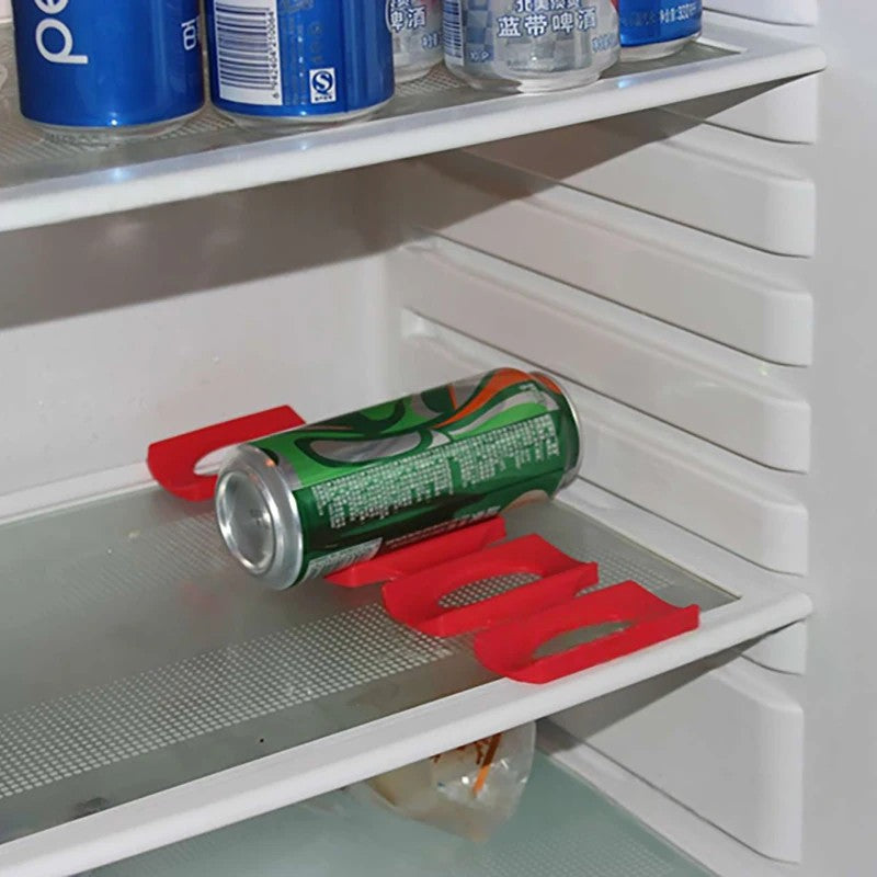 range canette frigo distributeur