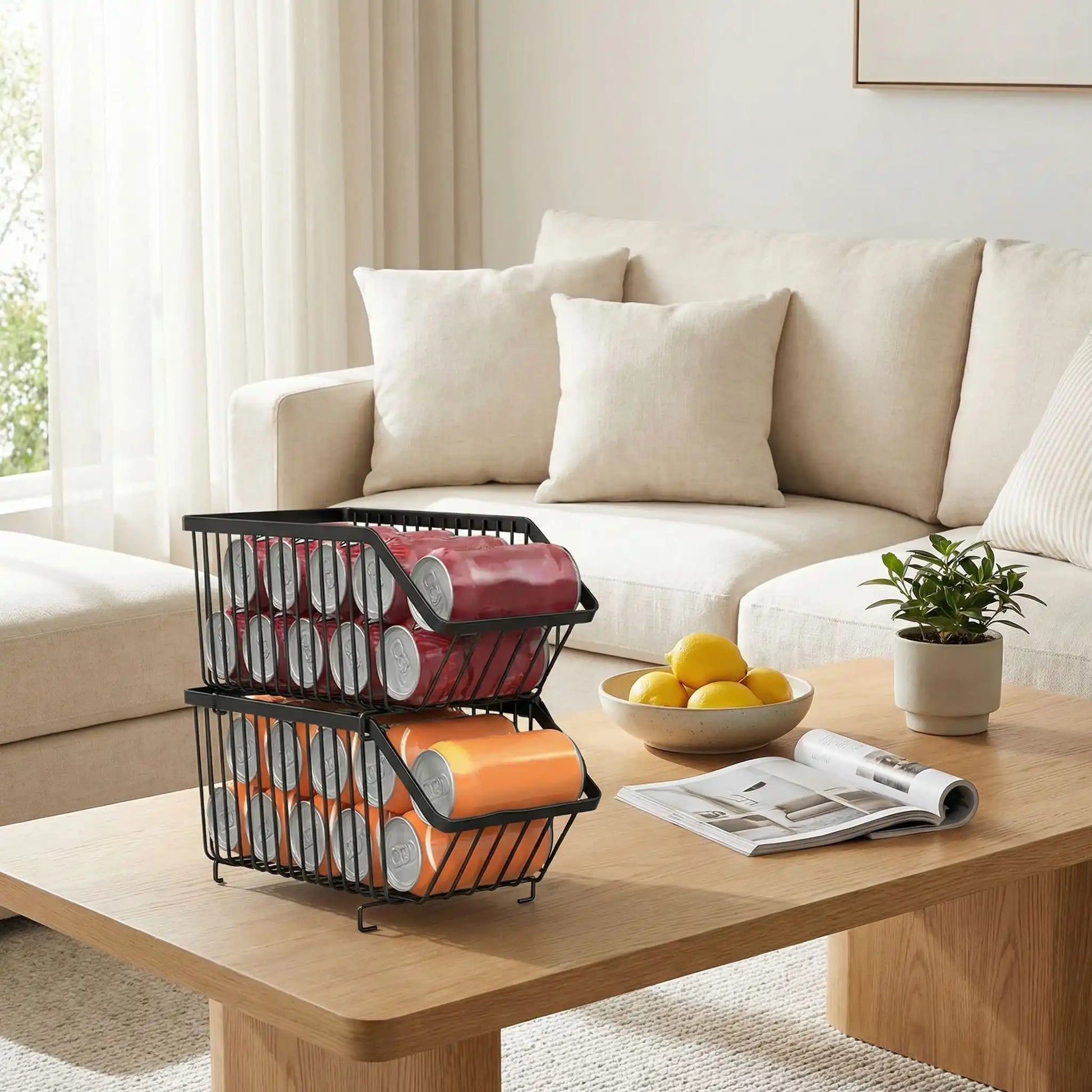 range canette frigo polyvalent