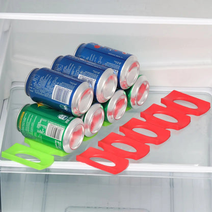 range canette frigo pratique