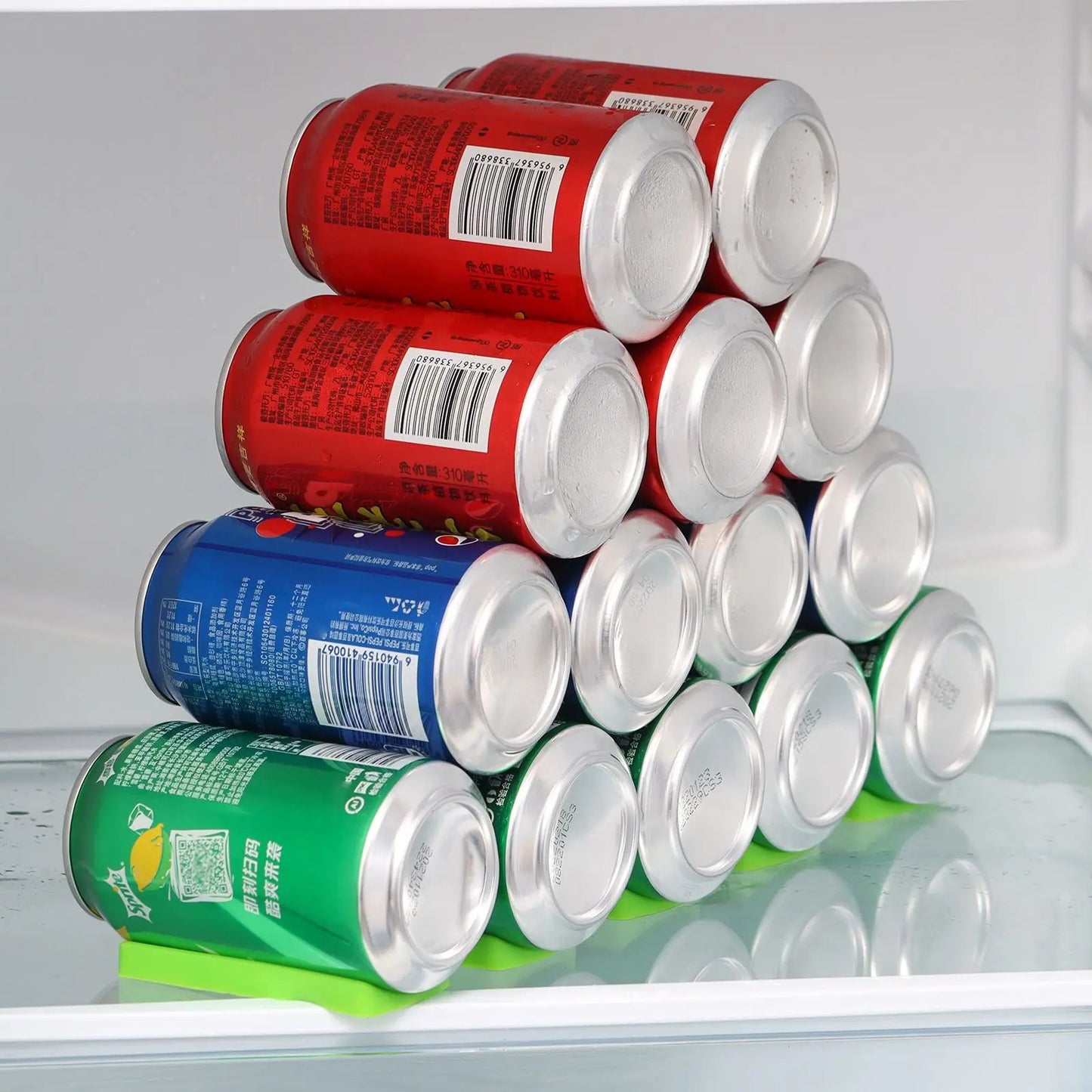 range canette frigo souple