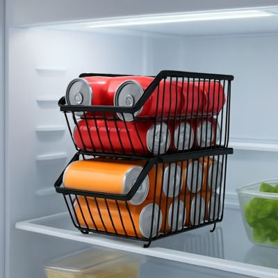 range canette frigo