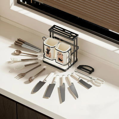 range couvert compact