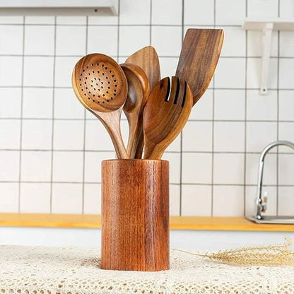 Range couvert cuisine  