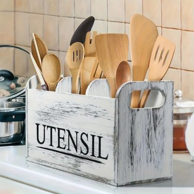 Range couvert - Décoratif - Cuisitrucs