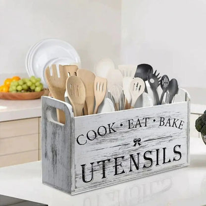 Range couvert - Décoratif - Cuisitrucs