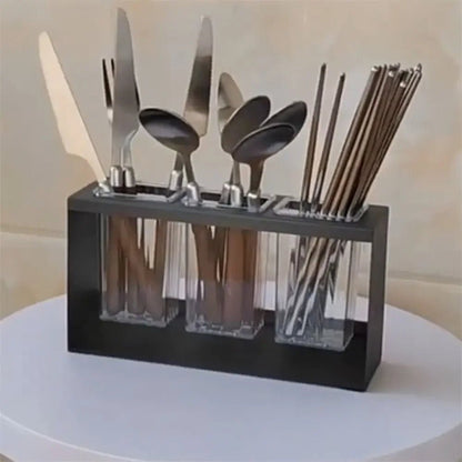Range couvert - Pour comptoir - Cuisitrucs