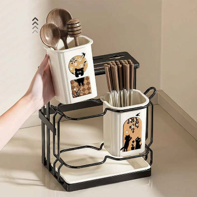 range couvert utile
