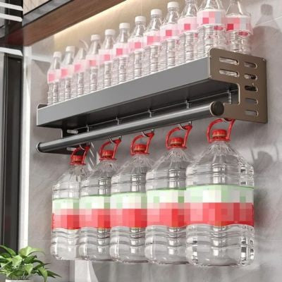 range epice avec crochets