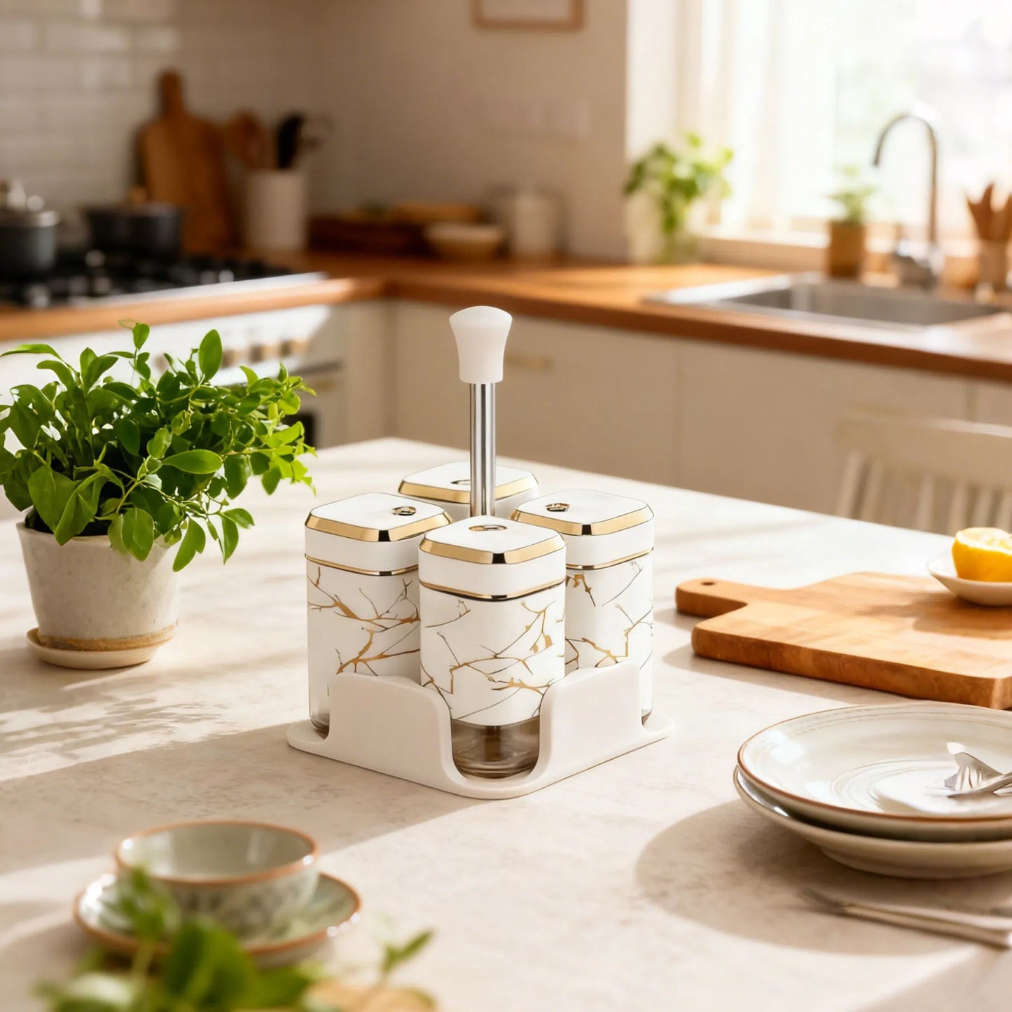 range epice esthetique