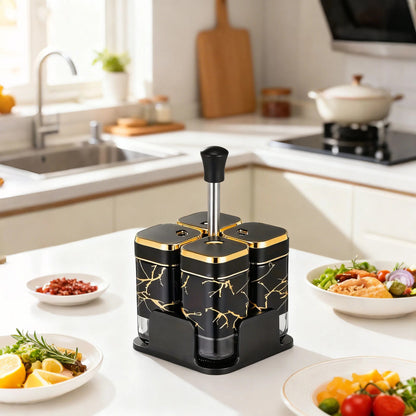 range epice hermetique