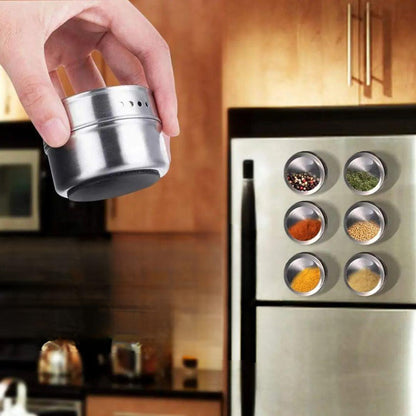 Range epice - Magnétique - Cuisitrucs