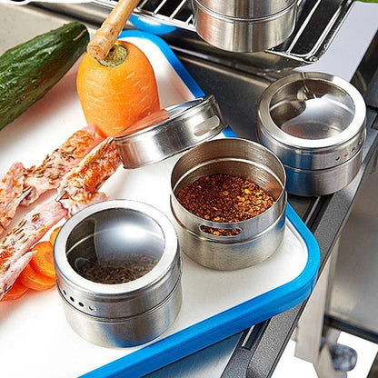 Range epice - Magnétique - Cuisitrucs