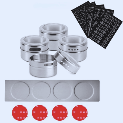 Range epice - Magnétique - Cuisitrucs