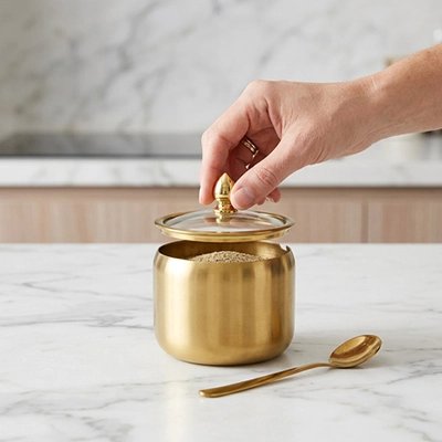 range epice pot