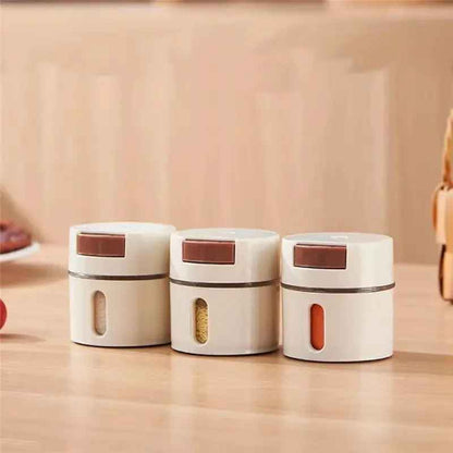 range epice pots pratiques magétiques
